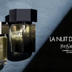 Parfums Pour Hommes