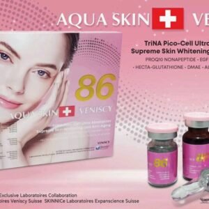 AQUA SKIN VENISCY 86