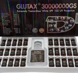 INJECTION WHITENING GLUTAX 30 000 000GS