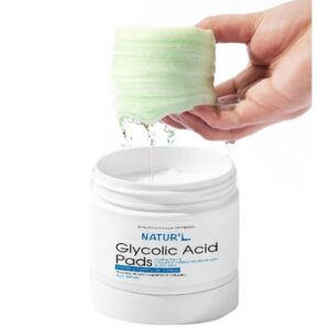PAD PEELING Ac GLYCOLIC AHA