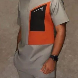TUNIQUE HOMME