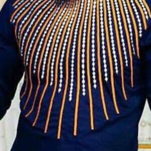 TUNIQUE HOMME
