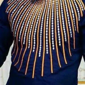 TUNIQUE HOMME