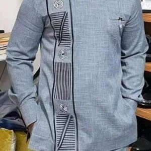 TUNIQUE HOMME