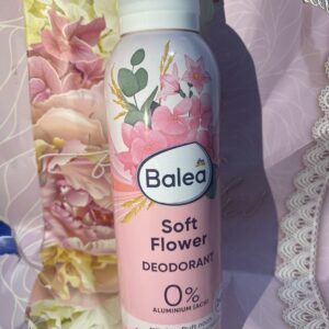 deodorants BALEA