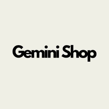 Gemini Shop