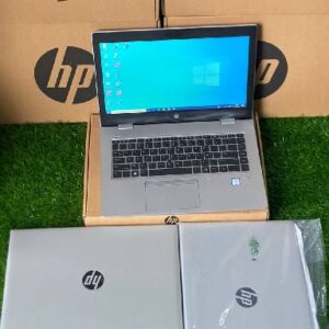 HP Elitebook 640 G4