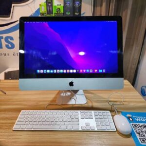 iMac 2015, Core i5