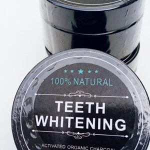 TEETH WHITENING